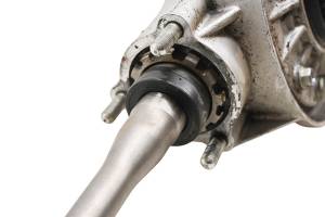 Suzuki - 95 Suzuki VS800GL Intruder Rear Differential & Prop Shaft - Image 4