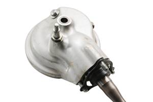 Suzuki - 95 Suzuki VS800GL Intruder Rear Differential & Prop Shaft - Image 5