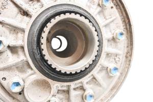 Suzuki - 95 Suzuki VS800GL Intruder Rear Differential & Prop Shaft - Image 6