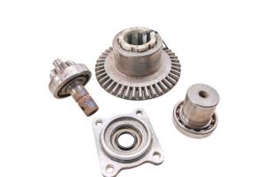 05 Polaris Sportsman 400 Front Differential Ring & Pinion