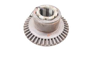 Polaris - 05 Polaris Sportsman 400 Front Differential Ring & Pinion - Image 3