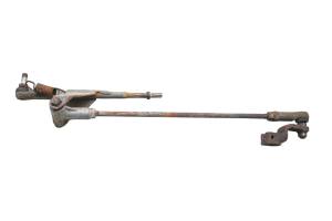 Kawasaki - 09 Kawasaki Prairie 360 4x4 Gear Select Shift Lever Shifter KVF360 - Image 2