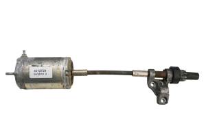 19 Polaris 800 Axyx SKS Starter Motor & Pinion 146"