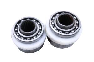 Polaris - 18 Polaris Ranger Crew 900 XP 6P Front Differential Cage Hub & Rollers - Image 4