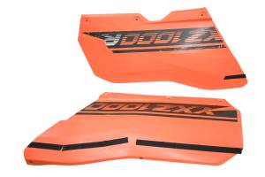 Yamaha - 16 Yamaha YXZ1000R Door Panels Left & Right - Image 2