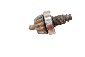 Honda - 02 Honda Rubicon 500 4x4 Rear Differential Ring & Pinion Gear TRX500FA - Image 3