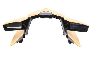 Sea-Doo - 10 Sea-Doo RXT 215 Hood Front Fender Cover & Mirrors - Image 3