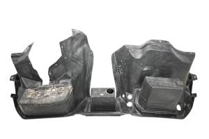 Yamaha - 16 Yamaha YXZ1000R Dash Board Cover & Glove Box Lid - Image 3