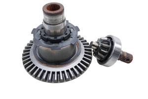 Polaris - 06 Polaris Sportsman 700 4x4 Front Differential Ring & Pinion Gear - Image 2
