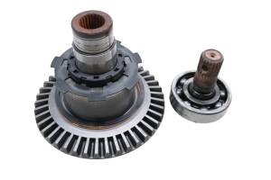 Polaris - 06 Polaris Sportsman 700 4x4 Front Differential Ring & Pinion Gear - Image 3