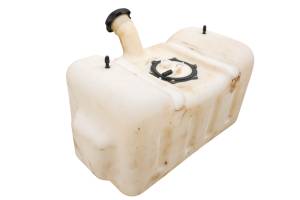 Kawasaki - 11 Kawasaki Teryx 750 FI 4x4 Sport Gas Tank & Fuel Pump KRF750SBF - Image 2