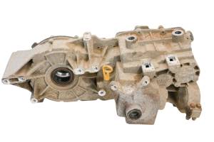 Polaris - 00 Polaris Sportsman 500 4x4 Transmission Gear Case Housing - Image 2