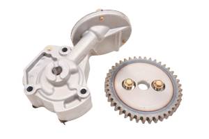 03 Polaris Sportsman 500 6x6 Oil Pump