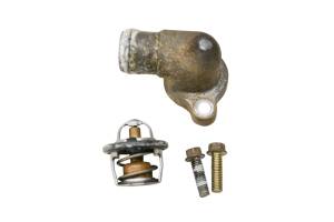 Polaris - 00 Polaris Sportsman 500 4x4 Thermostat - Image 2