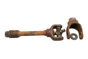 Yamaha - 00 Yamaha Grizzly 600 4x4 Rear Drive Shaft YFM600F - Image 2