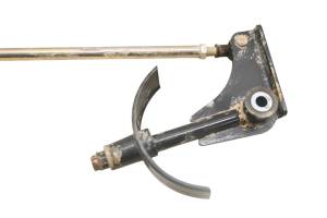 Yamaha - 16 Yamaha YXZ1000R Gear Shift Lever Shifter - Image 4