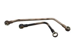 00 Polaris Scrambler 500 4x4 Engine Oil Lines