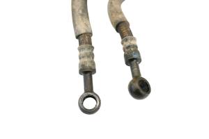 Honda - 97 Honda TRX300EX Front Brake Lines Sportrax 300 2x4 - Image 3
