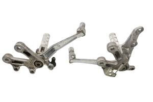 Suzuki - 05 Suzuki GSXR600 Driver Foot Pegs - Image 3
