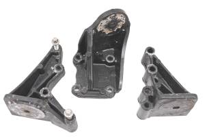 16 Sea-Doo RXT-X 300 Engine Motor Bracket Mounts