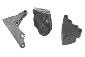 Sea-Doo - 16 Sea-Doo RXT-X 300 Engine Motor Bracket Mounts - Image 2