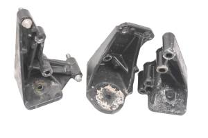 Sea-Doo - 16 Sea-Doo RXT-X 300 Engine Motor Bracket Mounts - Image 3