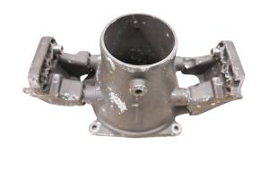 Sea-Doo - 15 Sea-Doo Spark 900 HO ACE 2 Up Jet Pump Reduction Nozzle - Image 2