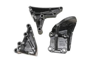 23 Sea-Doo RXT-X 300 Engine Mounting Brackets