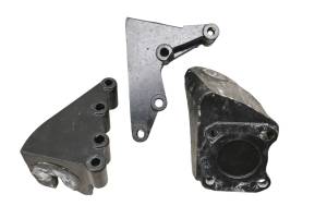 Sea-Doo - 23 Sea-Doo RXT-X 300 Engine Mounting Brackets - Image 2