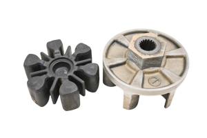 Honda - 03 Honda Aquatrax R-12X Drive Shaft Coupler ARX1200T2A - Image 2