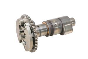 05 Kawasaki Brute Force 750 4x4i Front Camshaft Cam Shaft KVF750