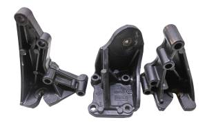 18 Sea-Doo GTX 230 Limited Engine Support Bracket Mounts