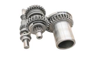 Sea-Doo - 23 Sea-Doo RXT-X 300 Transmission Gears & Forks - Image 2