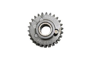 Sea-Doo - 23 Sea-Doo RXT-X 300 Transmission Gears & Forks - Image 4