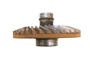 Kawasaki - 05 Kawasaki Brute Force 750 4x4i Rear Differential Ring Gear KVF750 - Image 3