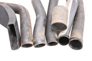 Polaris - 14 Polaris Ranger 800 6x6 Clutch Snorkel Intake Vent Tubes - Image 4