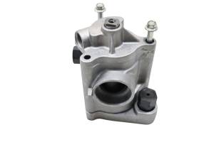 06 Victory Kingpin Oil Pump