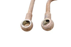 Polaris - 05 Polaris Sportsman 500 4x4 Engine Oil Lines - Image 2