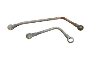 04 Polaris ATP 500 4x4 Engine Oil Lines