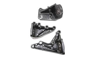 Sea-Doo - 14 Sea-Doo GTX 215 Limited Engine Motor Bracket Mounts - Image 2