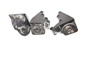 Sea-Doo - 14 Sea-Doo GTX 215 Limited Engine Motor Bracket Mounts - Image 4