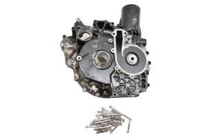 14 Sea-Doo GTX 215 Limited Stator Cover