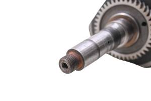 Polaris - 05 Polaris Sportsman 500 4x4 Crankshaft Crank Shaft - Image 2