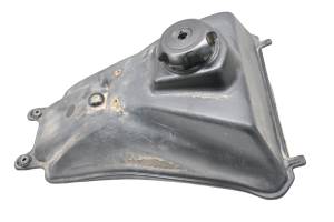 09 Kawasaki KFX450R Gas Tank & Fuel Pump