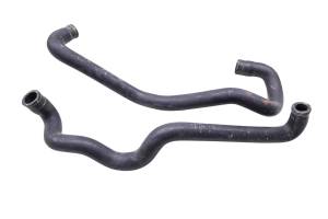 10 Sea-Doo RXT iS 260 Radiator Coolant Hoses
