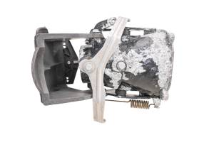 Sea-Doo - 08 Sea-Doo RXT 215 Nozzles & Reverse Bucket Housing - Image 5