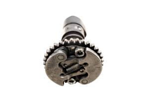04 Kawasaki KFX700 2x4 Front Camshaft Cam Shaft V-Force