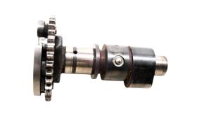 Kawasaki - 04 Kawasaki KFX700 2x4 Front Camshaft Cam Shaft V-Force - Image 3