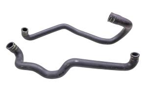 18 Sea-Doo GTX 230 Limited Oil Cooler Lines