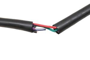 Sea-Doo - 96 Sea-Doo SPX Vts Motor & Housing - Image 5